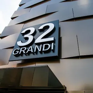 Grandi 32 Segrate