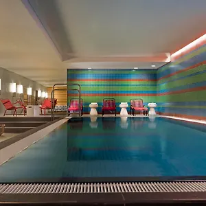 Hotel apartamentowy Adina Mitte
