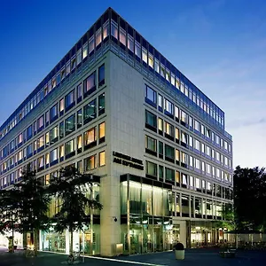Hotel Lindner Ku'damm, Part Of Jdv By Hyatt, Berlino