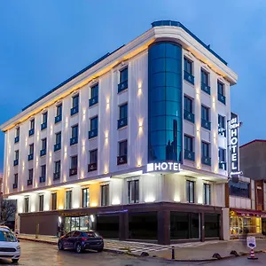 **** Hotel Dem Premium - Round Trip Airport Service - Istanbul International Airport Turquie
