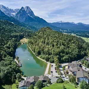 **** Hotel Riessersee Allemagne