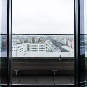Aparthotel Numa Drift, Berlino