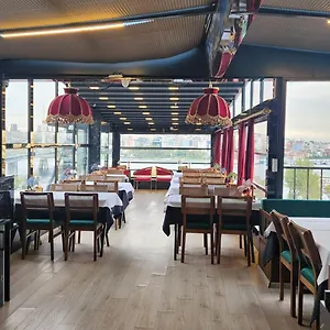  Hotel Lale Sultan Turquie