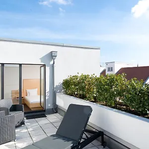 Hsh Mitte Appart hôtel