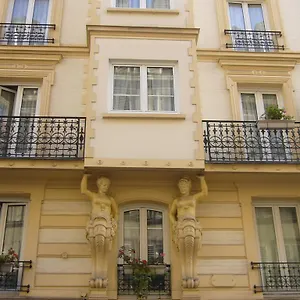 De Nemours Frankrike