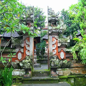 ** Maison d'hôtes Sedana Jaya Indonésie