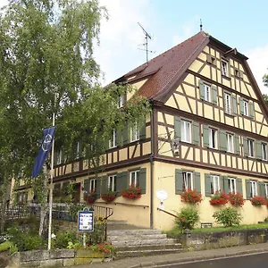 Schwarzes Ross Germany