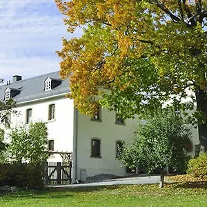  Apartament Landhausgarten Bunzmann Niemcy