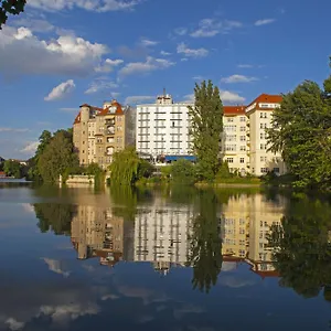 Hotel Ringhotel Seehof, Berlino