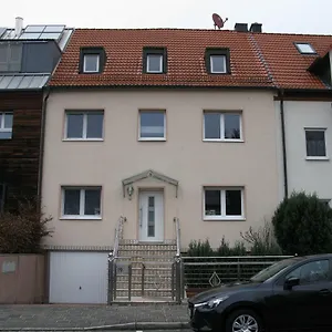 Messe-/ferienwohnung Germany